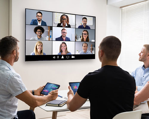 UCC Unified Communication and Collaboration AVIT Solutions